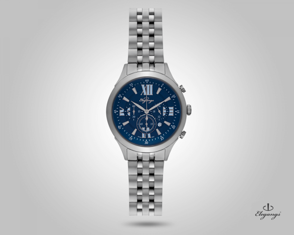 ساعت الگنگس مدل SC8190-401