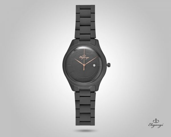 ساعت الگنگس مدل SP8196-505