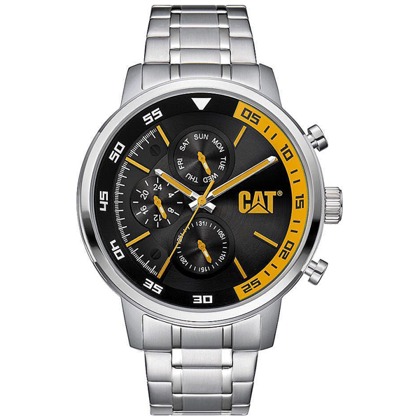 ساعت کاترپیلار caterpillar مدل AK.149.11.127