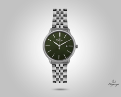 ساعت الگنگس مدل SP8149-801