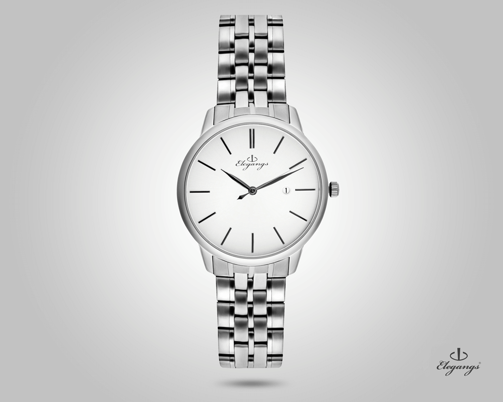 ساعت الگنگس مدل SP8148-101