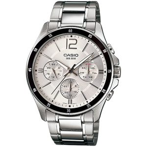 ساعت کاسیو casio مدل MTP-1374D-7AVDF