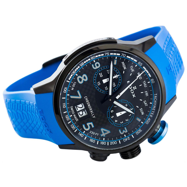 edox 38001TINNBU3NIBU3