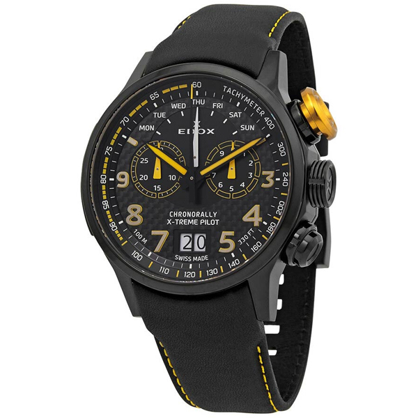 edox 38001TINNJNJ3