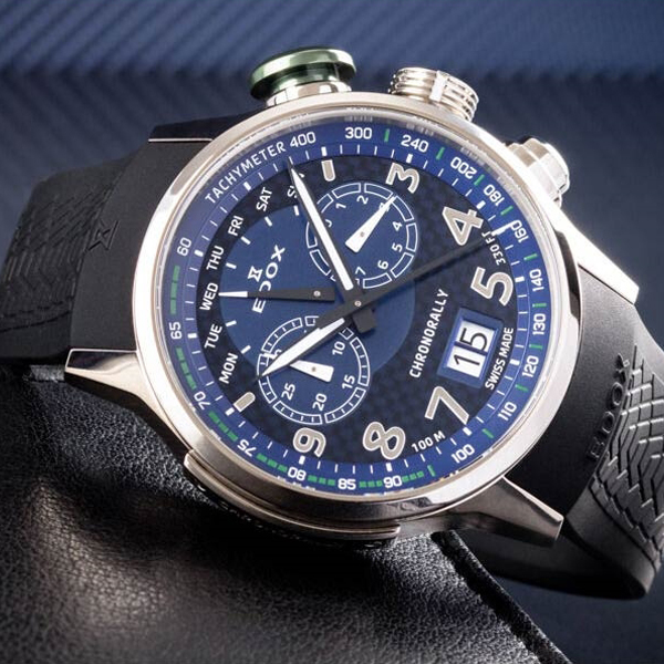 edox 38001TINVBUV3