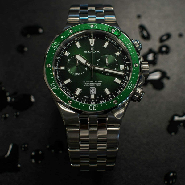 edox 101093VMVIN