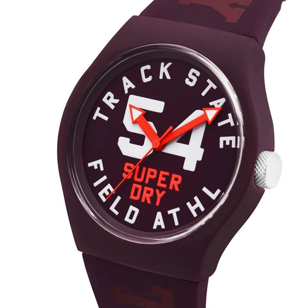 superdry SYL182RR