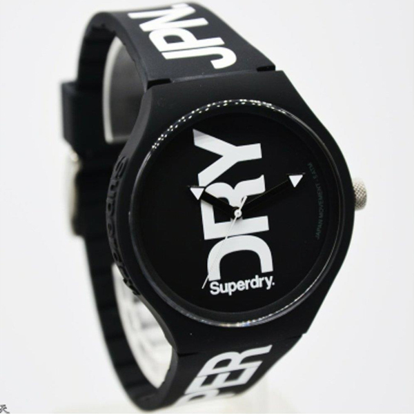 superdry SYG189BW