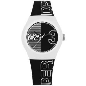ساعت سوپردرای superdry مدل SYL239BW