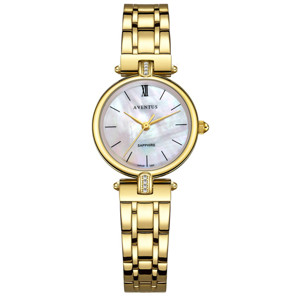 ساعت اونتوس aventus مدل 1359-2LWH
