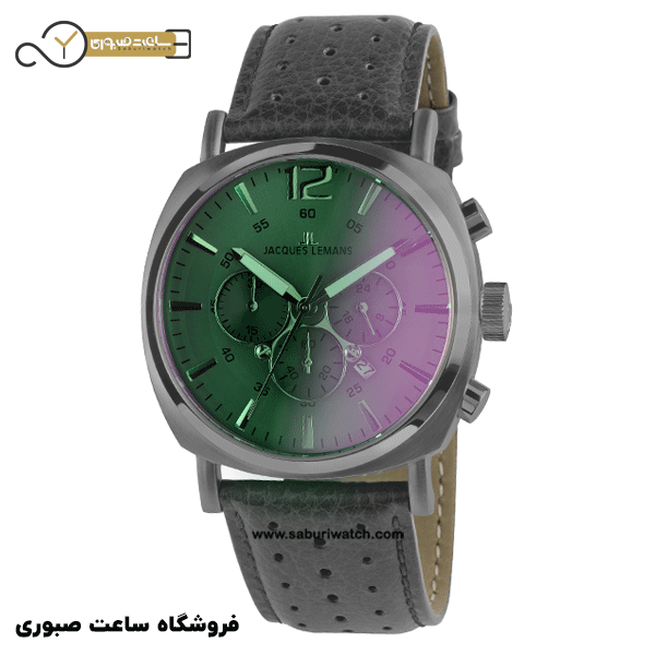 ساعت ژاک لمن مدل 1-1645.1M