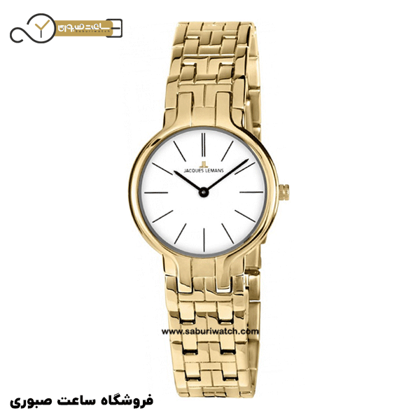 ساعت ژاک لمن مدل 1-1934F