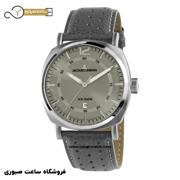 ساعت ژاک لمن مدل 1-1943F