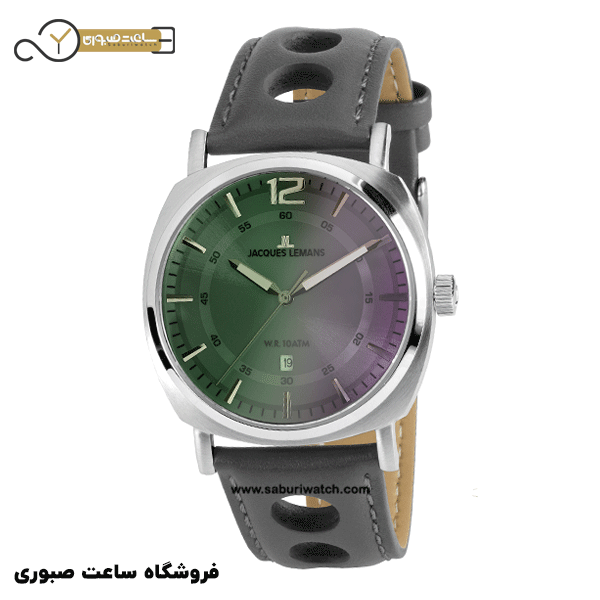 ساعت ژاک لمن مدل 1-1943I