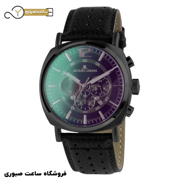ساعت ژاک لمن مدل 1-1645.1N