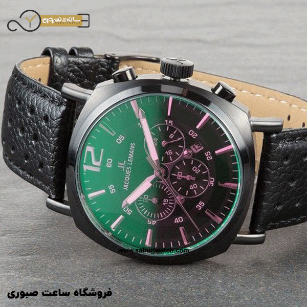 jacques lemans 1-1645.1N