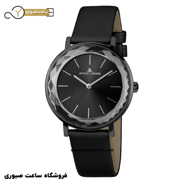 ساعت مچی ژاک لمن مدل 1-2054C