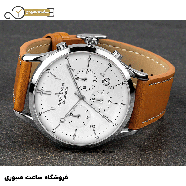 jacques lemans 1-2068N