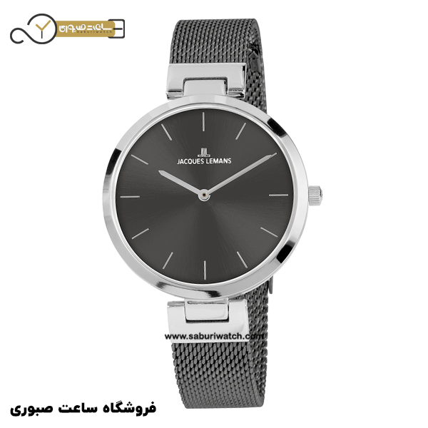 ساعت مچی ژاک لمن مدل 1-2110F