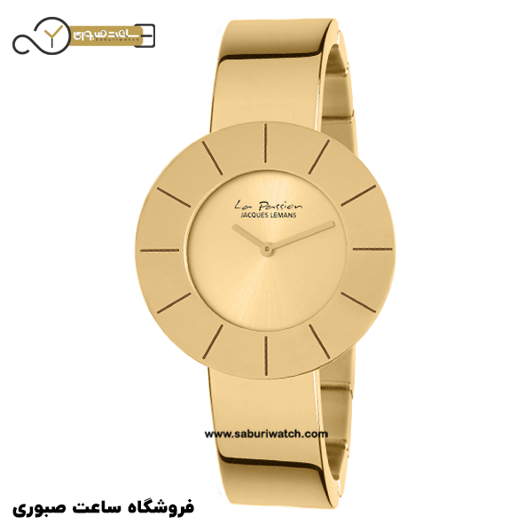 ساعت مچی ژاک لمن مدل LP-128C