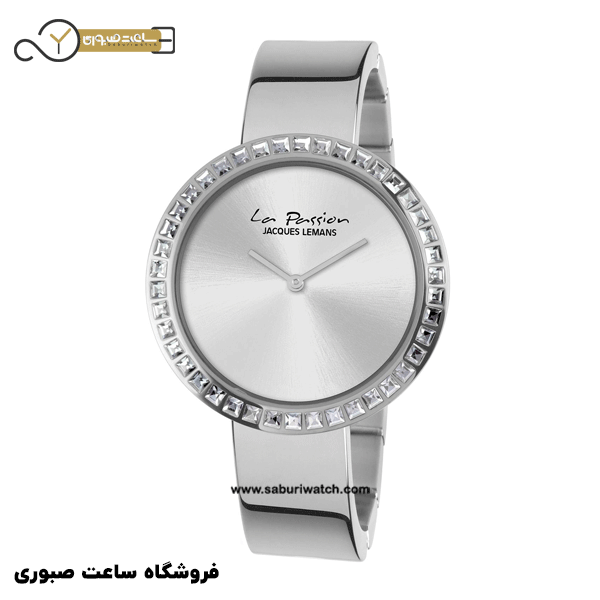 ساعت ژاک لمن مدل LP-114A