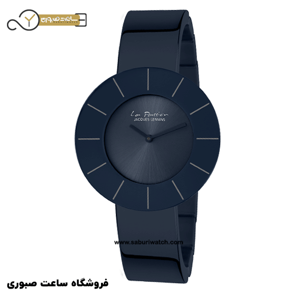 ساعت ژاک لمن مدل LP-128D