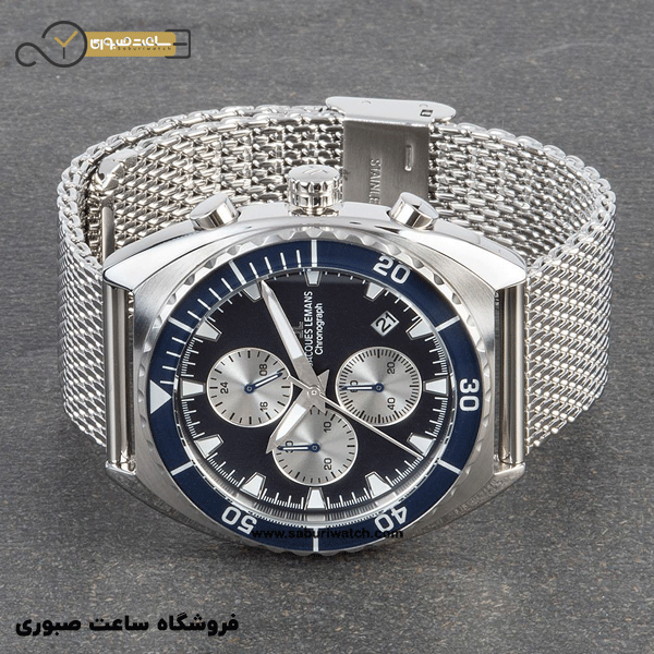 jacques lemans 1-2041G