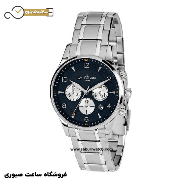 jacques lemans 1-1654K