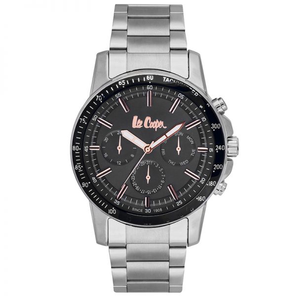 ساعت لی کوپر leecooper مدل LC06882.350