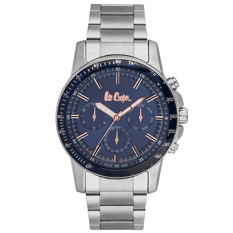 ساعت لی کوپر leecooper مدل LC06882.390