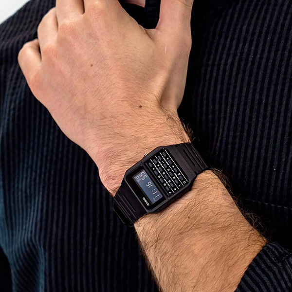 casio CA-53WF-1BDF