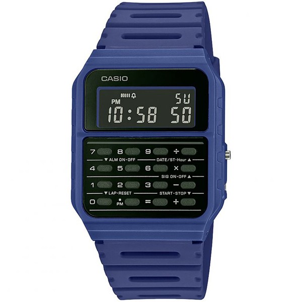 ساعت کاسیو مدل CA-53WF-2BDF
