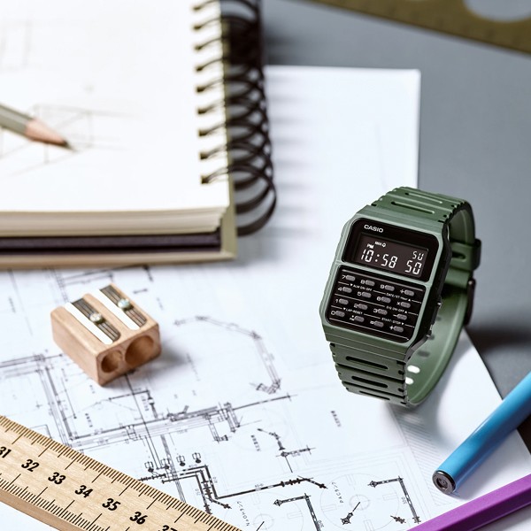casio CA-53WF-3BDF