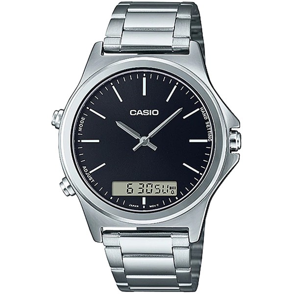 ساعت کاسیو casio مدل MTP-VC01D-1EUDF