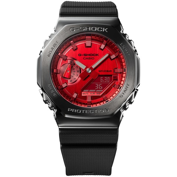 casio gshock GM-2100B-4ADR