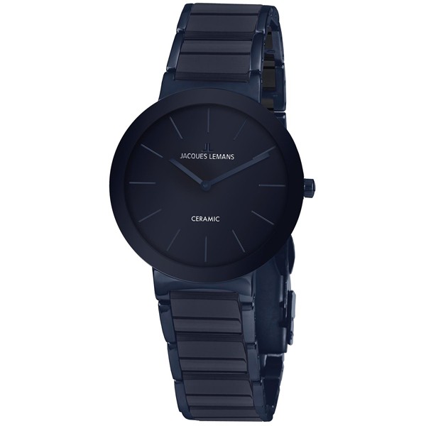 ساعت مچی ژاک لمن مدل 42-7W
