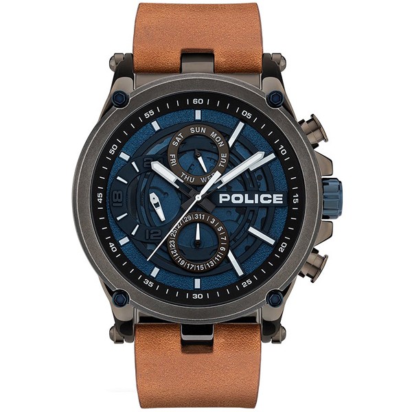 ساعت پلیس مدل PEWJF2108601