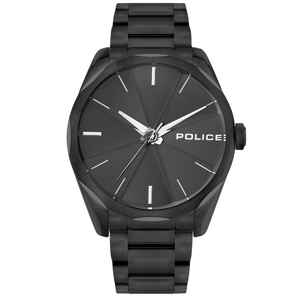 ساعت پلیس police مدل P15712JSB-02M