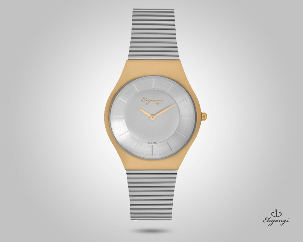 ساعت الگنگس مدل SP8182-107