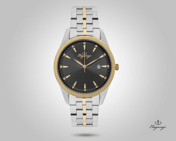 ساعت الگنگس مدل SP8202-507