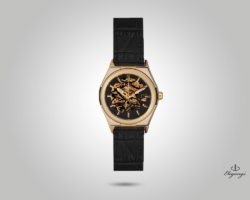 ساعت الگنگس مدل SA8185-702-L