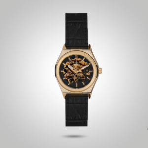 ساعت مچی الگنگس مدل SA8185-702-L