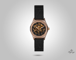 ساعت الگنگس مدل SA8185-703-L