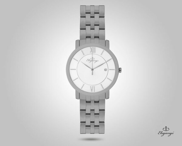 ساعت الگنگس مدل SP8198-101