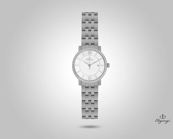 ساعت الگنگس مدل SP8199-101