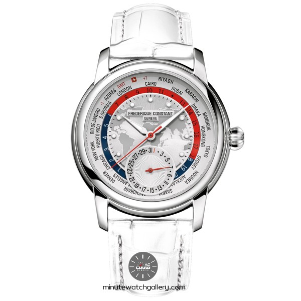 frederique constant FC-718CHWM4H6