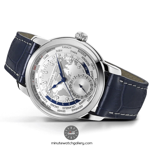 frederique constant FC-718WM4H6