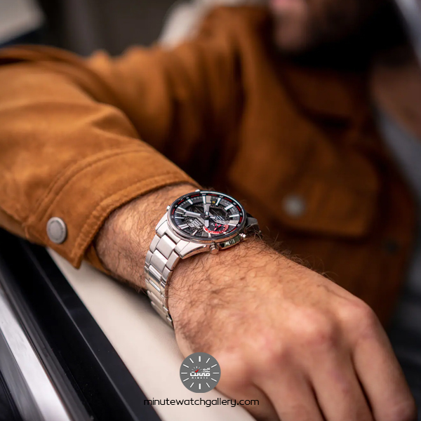 casio ECB-S100D-1ADF