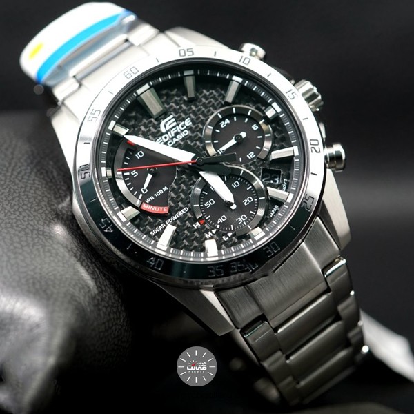 casio EQS-930D-1AVUDF