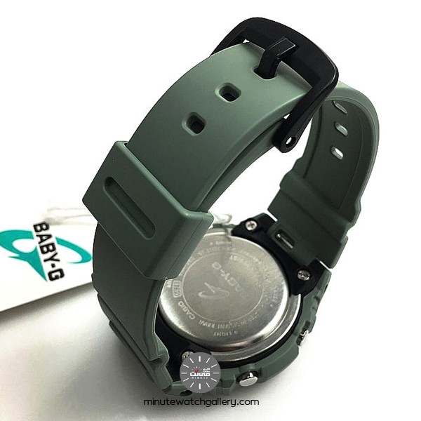 casio BGA-260-3ADR